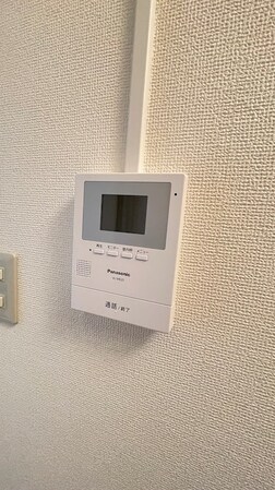 ハナブサマンションの物件内観写真